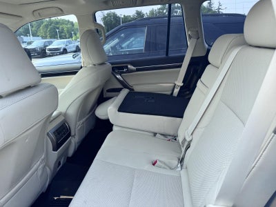 2020 Lexus GX GX 460 Premium