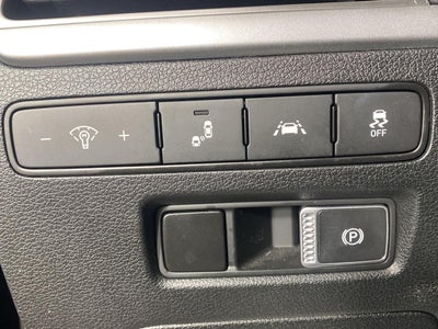 2022 Hyundai PALISADE SE