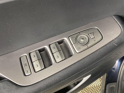 2022 Hyundai PALISADE SE