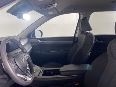 2022 Hyundai PALISADE SE