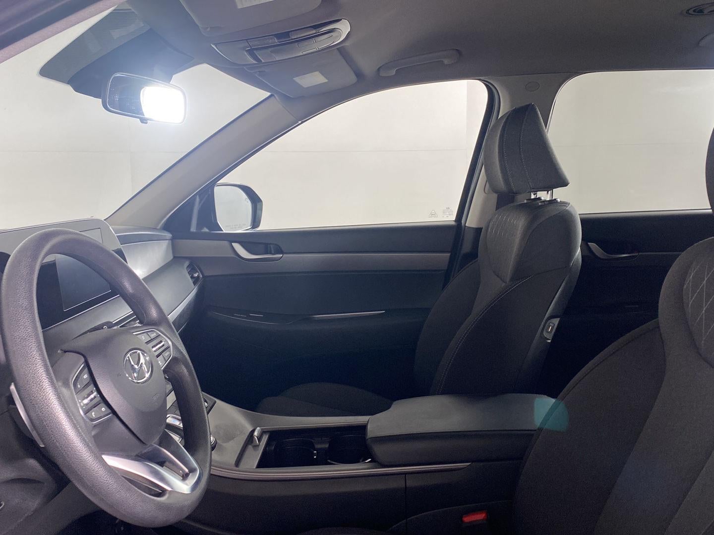 2022 Hyundai PALISADE SE