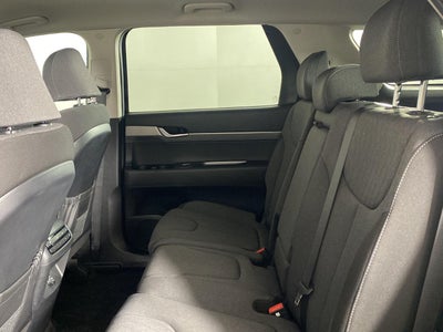 2022 Hyundai PALISADE SE