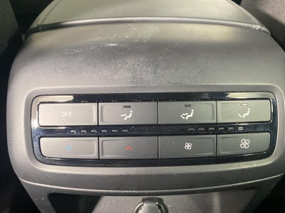 2022 Hyundai PALISADE SE
