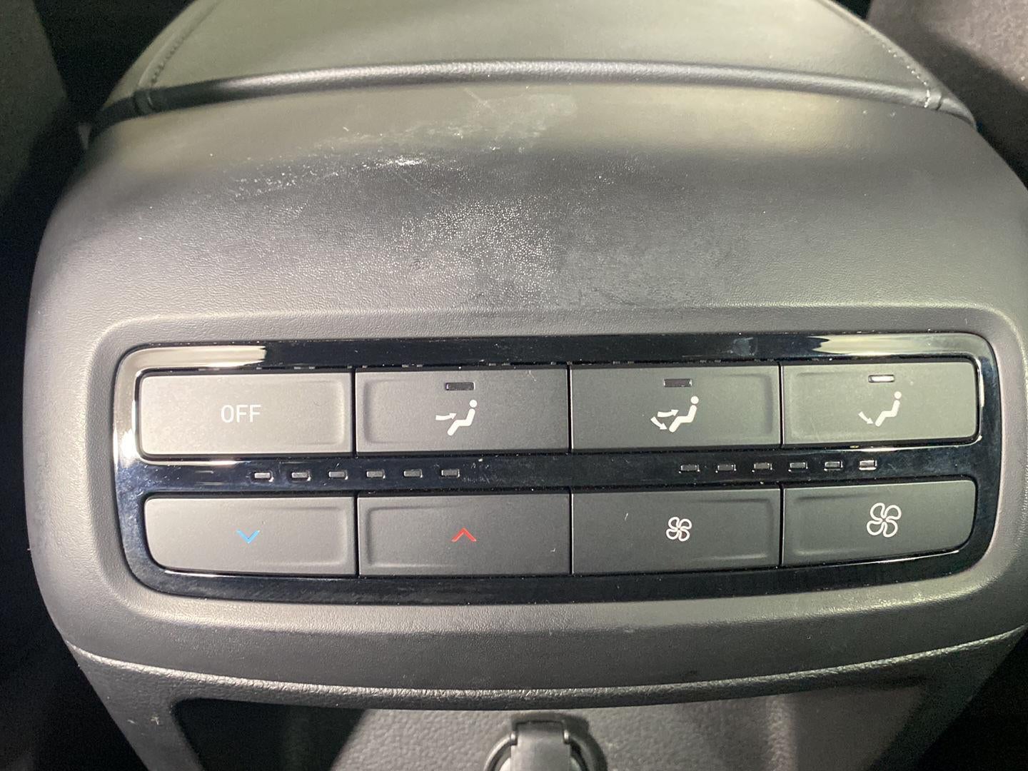 2022 Hyundai PALISADE SE