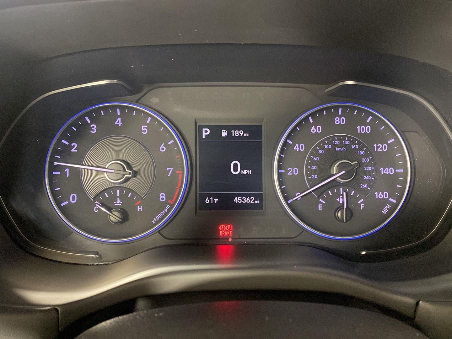 2022 Hyundai PALISADE SE