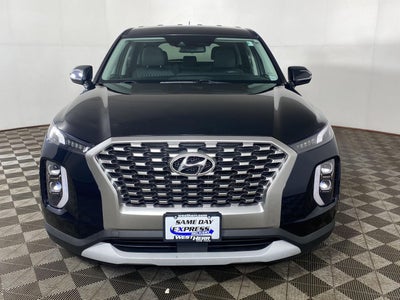 2022 Hyundai PALISADE SE