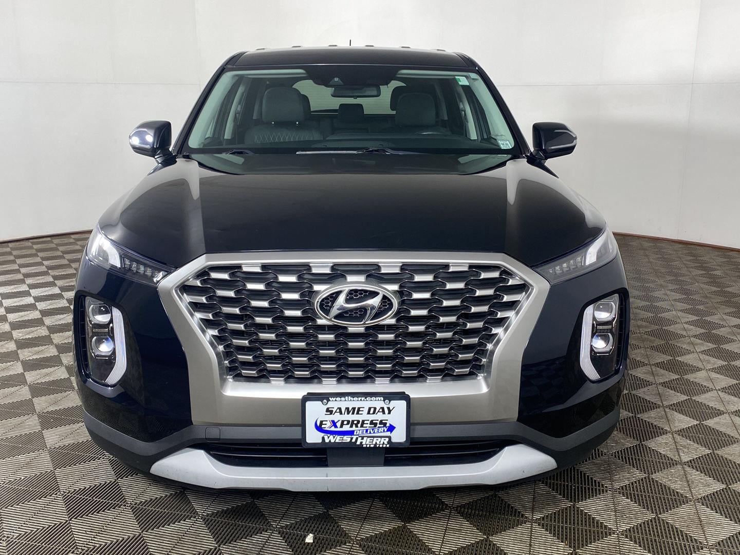 2022 Hyundai PALISADE SE