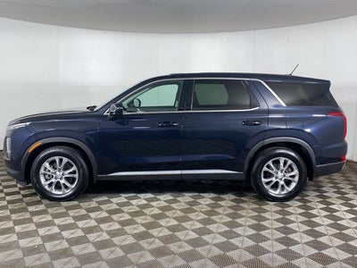 2022 Hyundai PALISADE SE