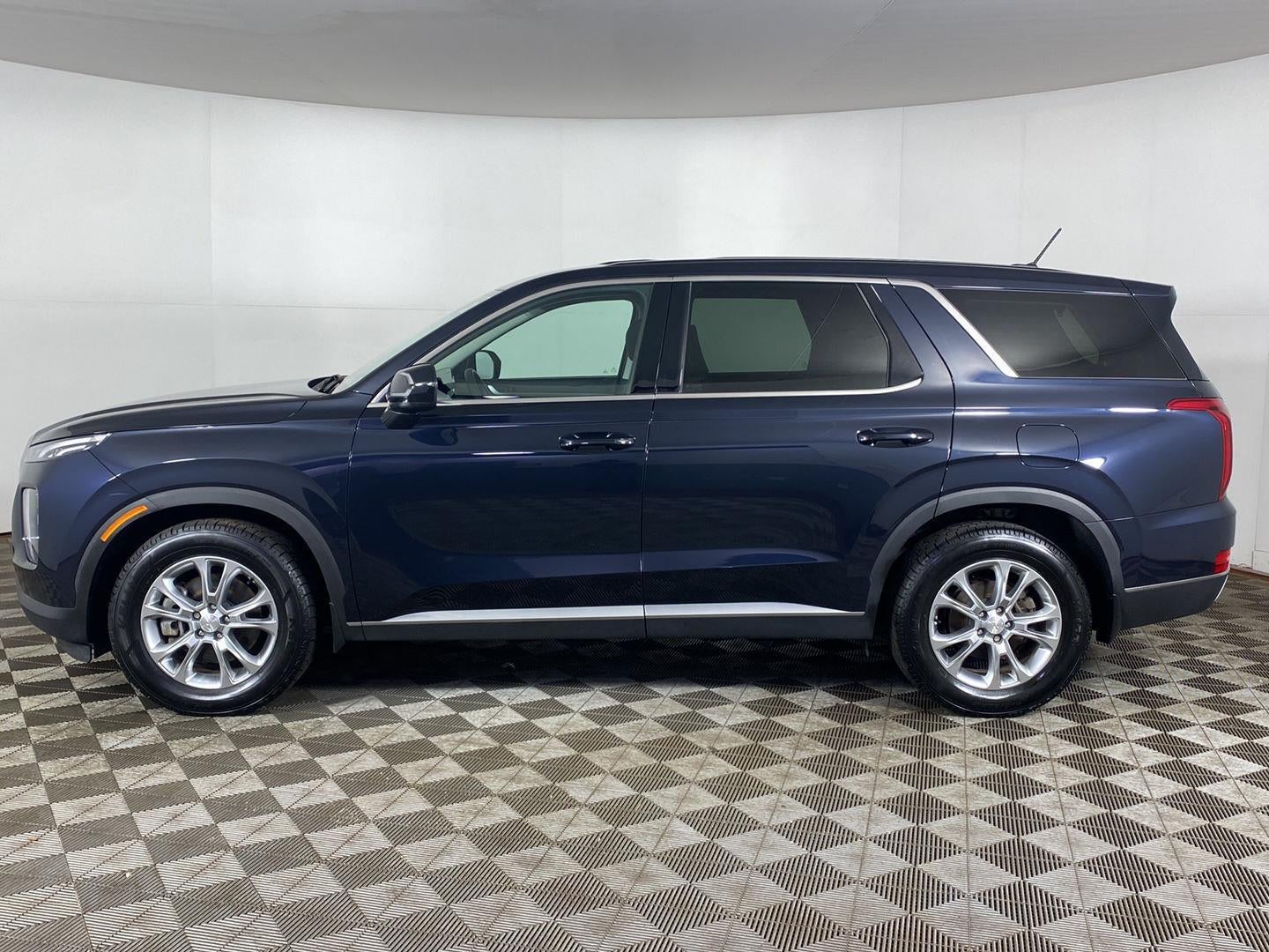 2022 Hyundai PALISADE SE