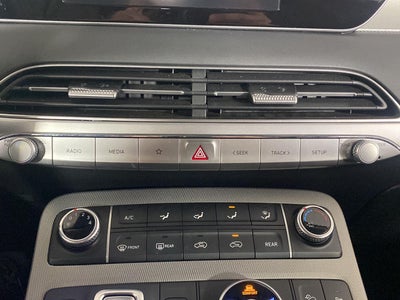 2022 Hyundai PALISADE SE
