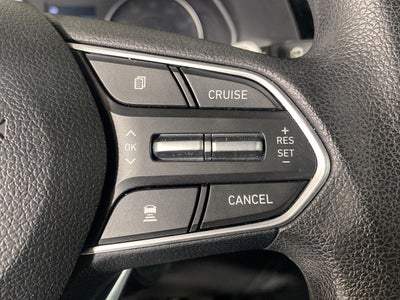 2022 Hyundai PALISADE SE