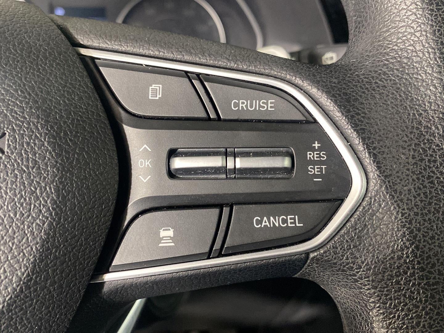 2022 Hyundai PALISADE SE