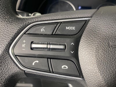 2022 Hyundai PALISADE SE