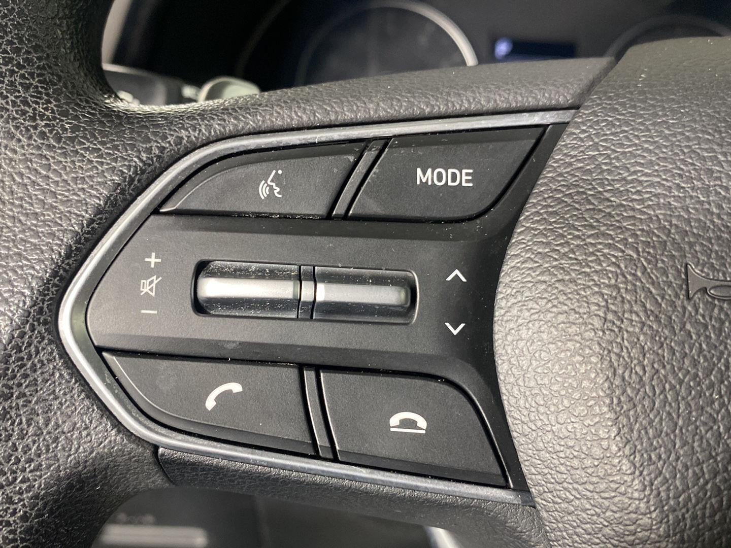 2022 Hyundai PALISADE SE
