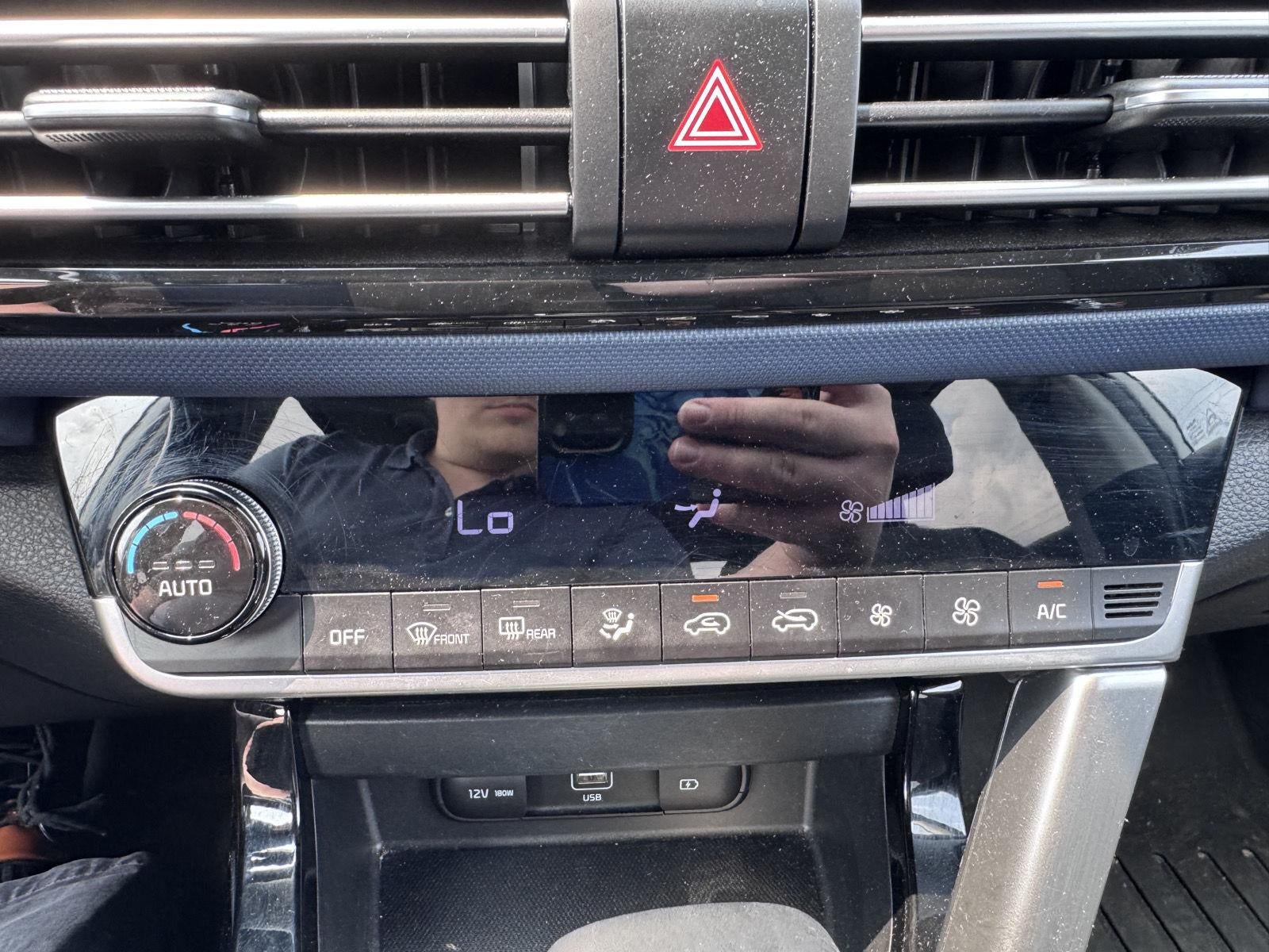2022 Kia Seltos S