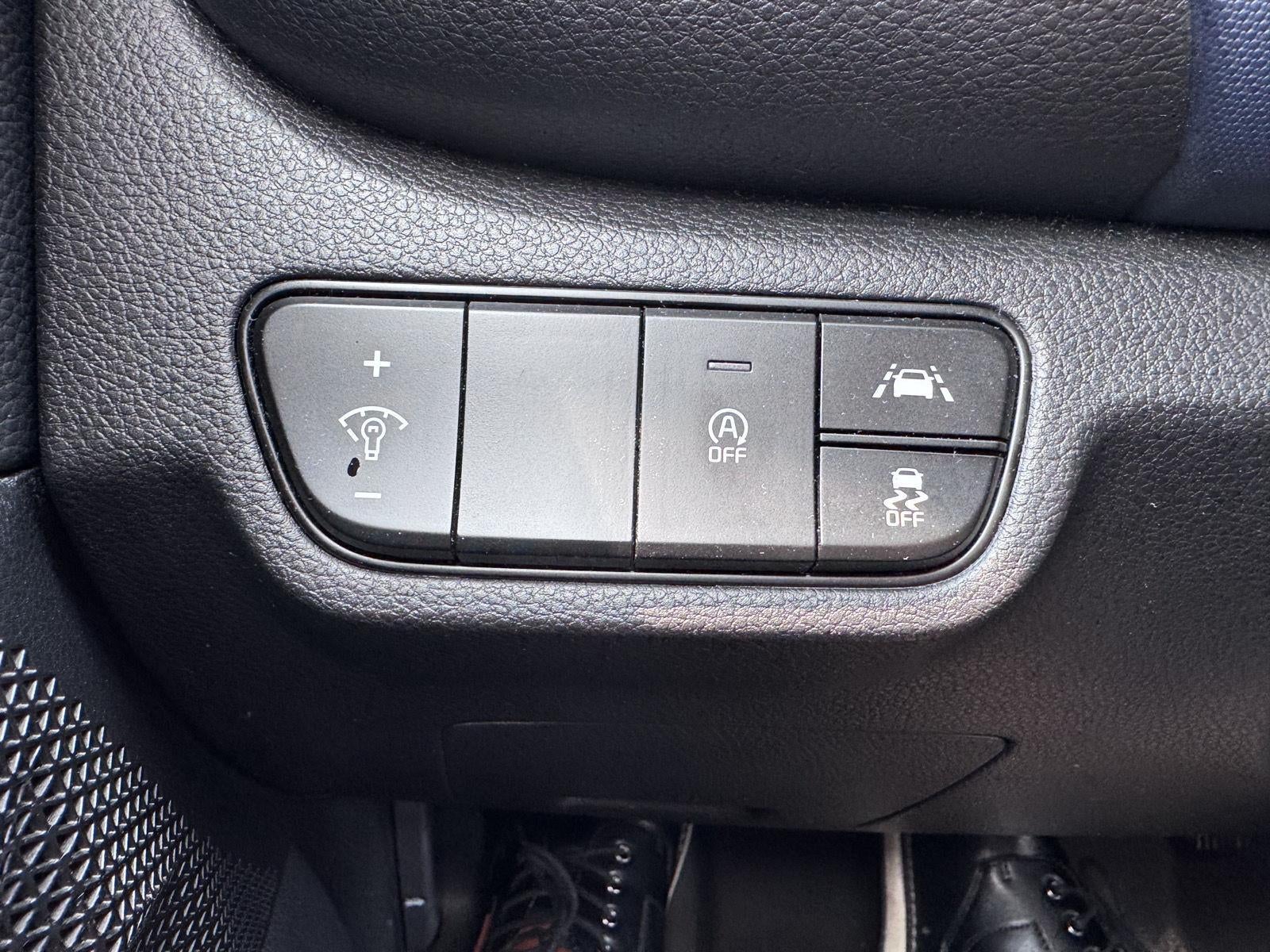 2022 Kia Seltos S
