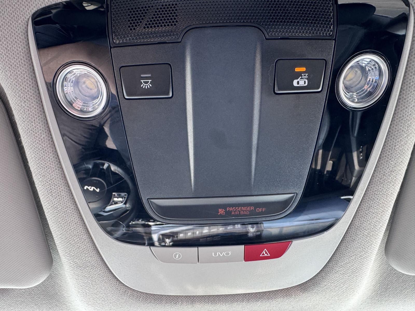 2022 Kia Seltos S