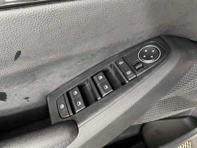 2022 Kia Seltos S