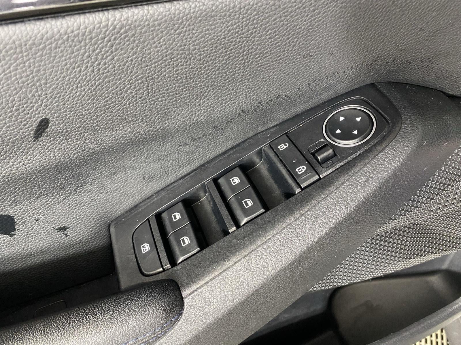 2022 Kia Seltos S