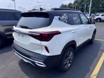 2022 Kia Seltos S