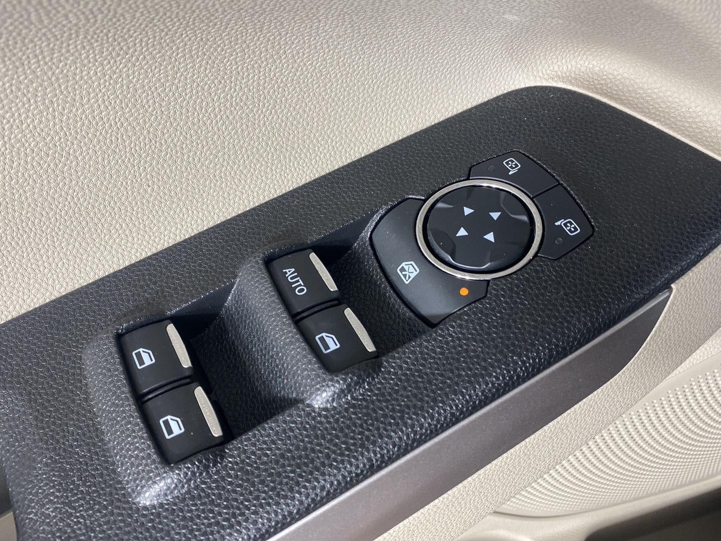 2022 Ford EcoSport S