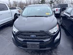 2022 Ford EcoSport S
