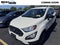 2022 Ford Ecosport S