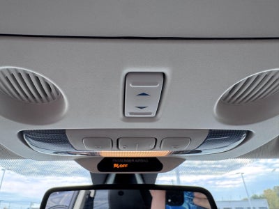 2021 Ford EcoSport SES