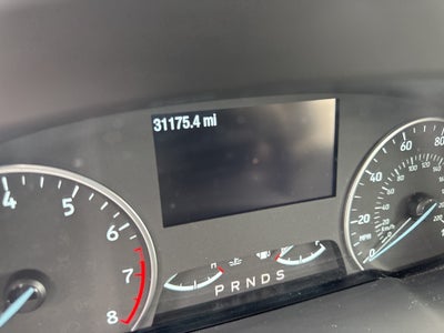 2022 Ford EcoSport Titanium