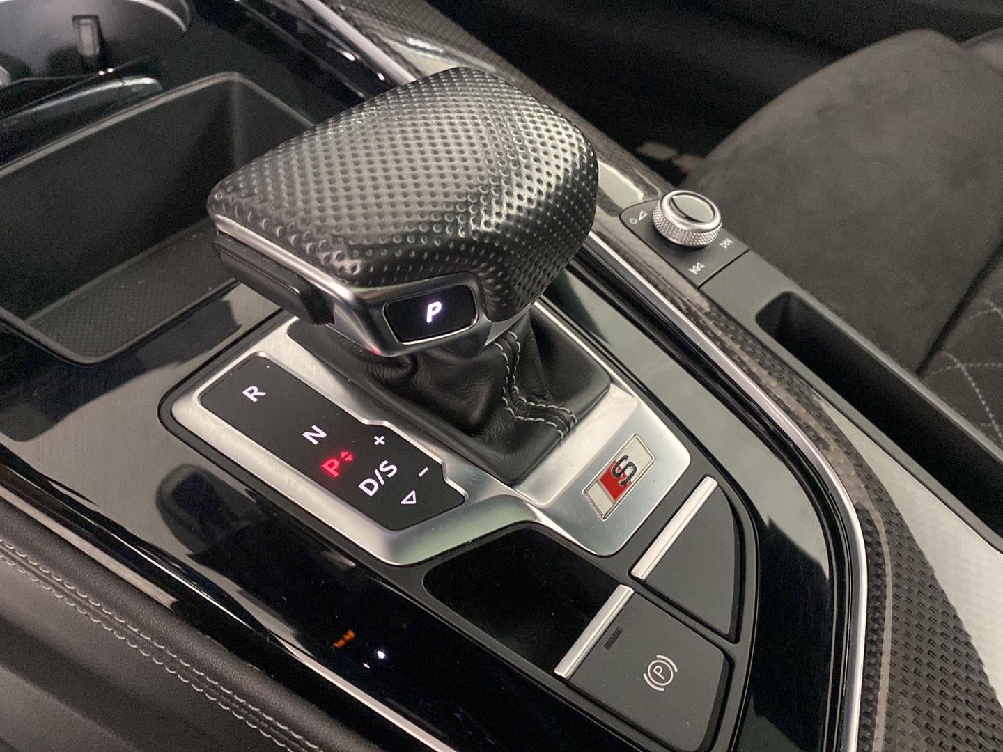 2021 Audi S5 Coupe Premium Plus