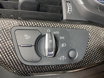 2021 Audi S5 Coupe Premium Plus