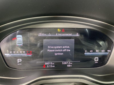 2021 Audi S5 Coupe Premium Plus