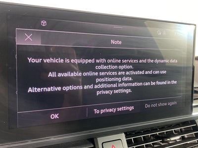 2021 Audi S5 Coupe Premium Plus