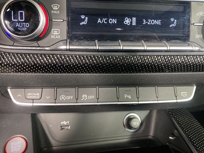 2021 Audi S5 Coupe Premium Plus