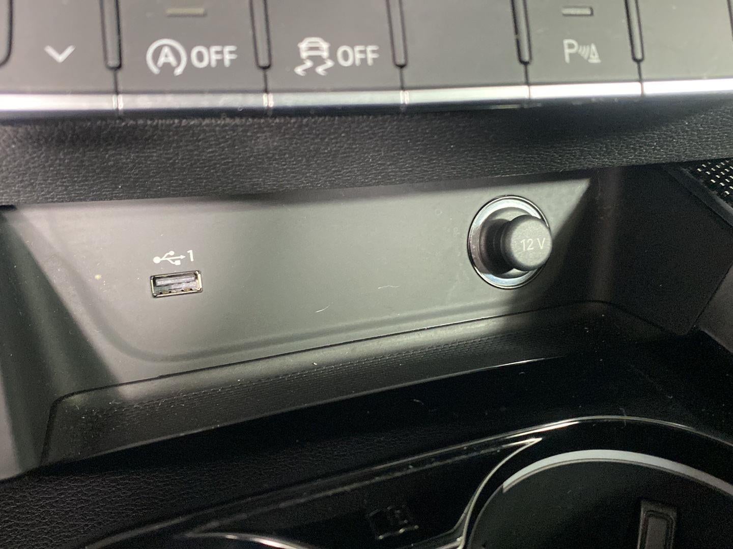 2021 Audi S5 Coupe Premium Plus