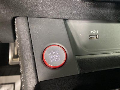 2021 Audi S5 Coupe Premium Plus