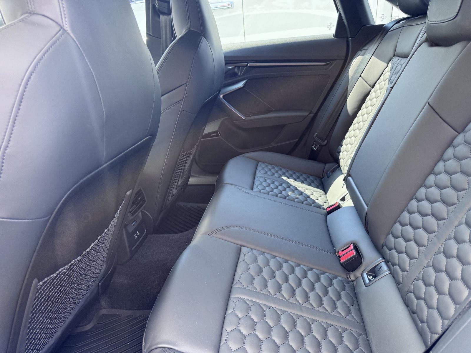 2026 Audi Rs 3 Base