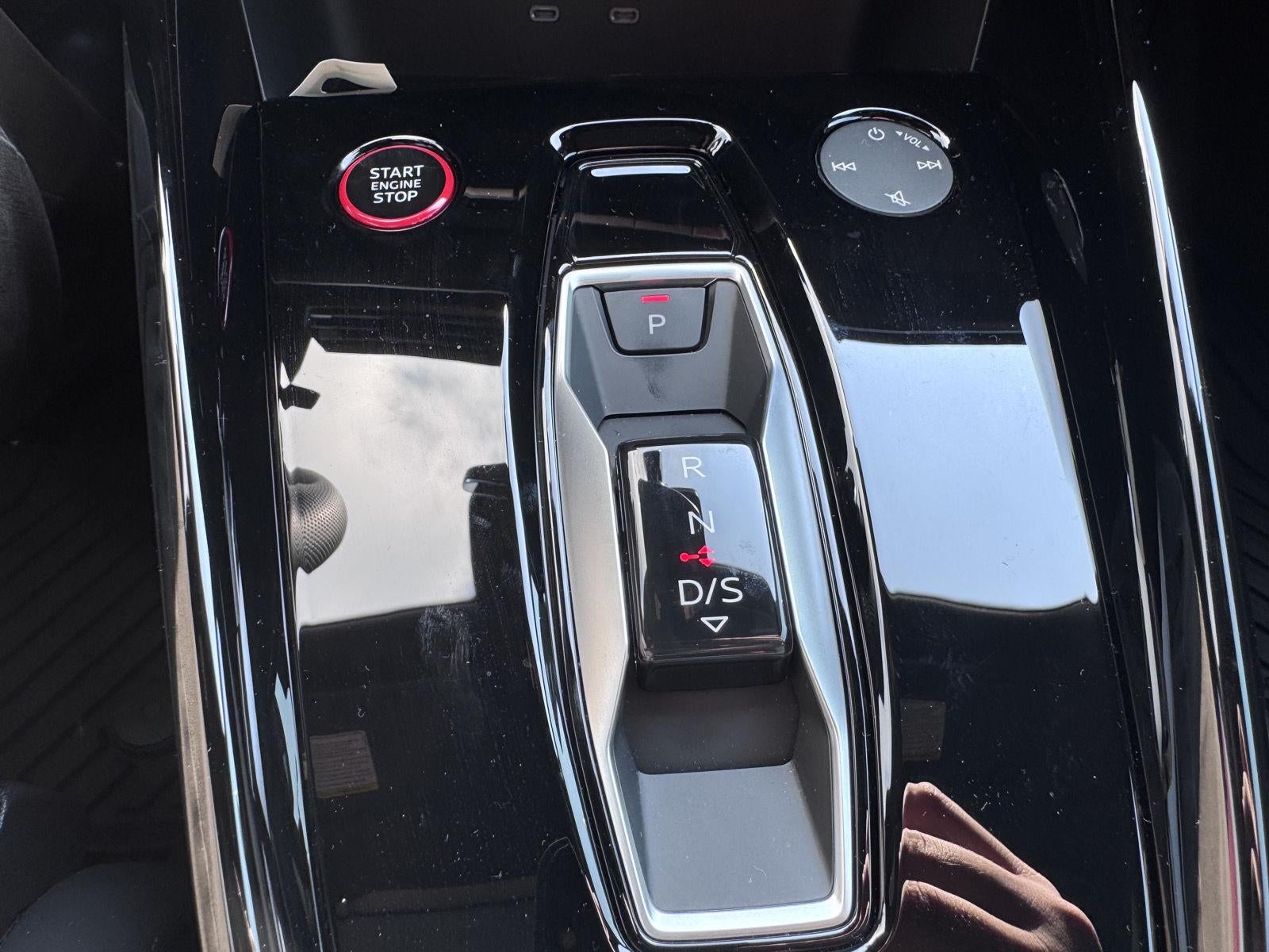 2026 Audi Rs 3 Base