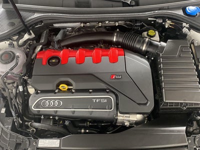 2026 Audi Rs 3 Base