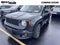 2016 Jeep Renegade Justice