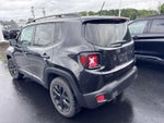 2016 Jeep Renegade Justice