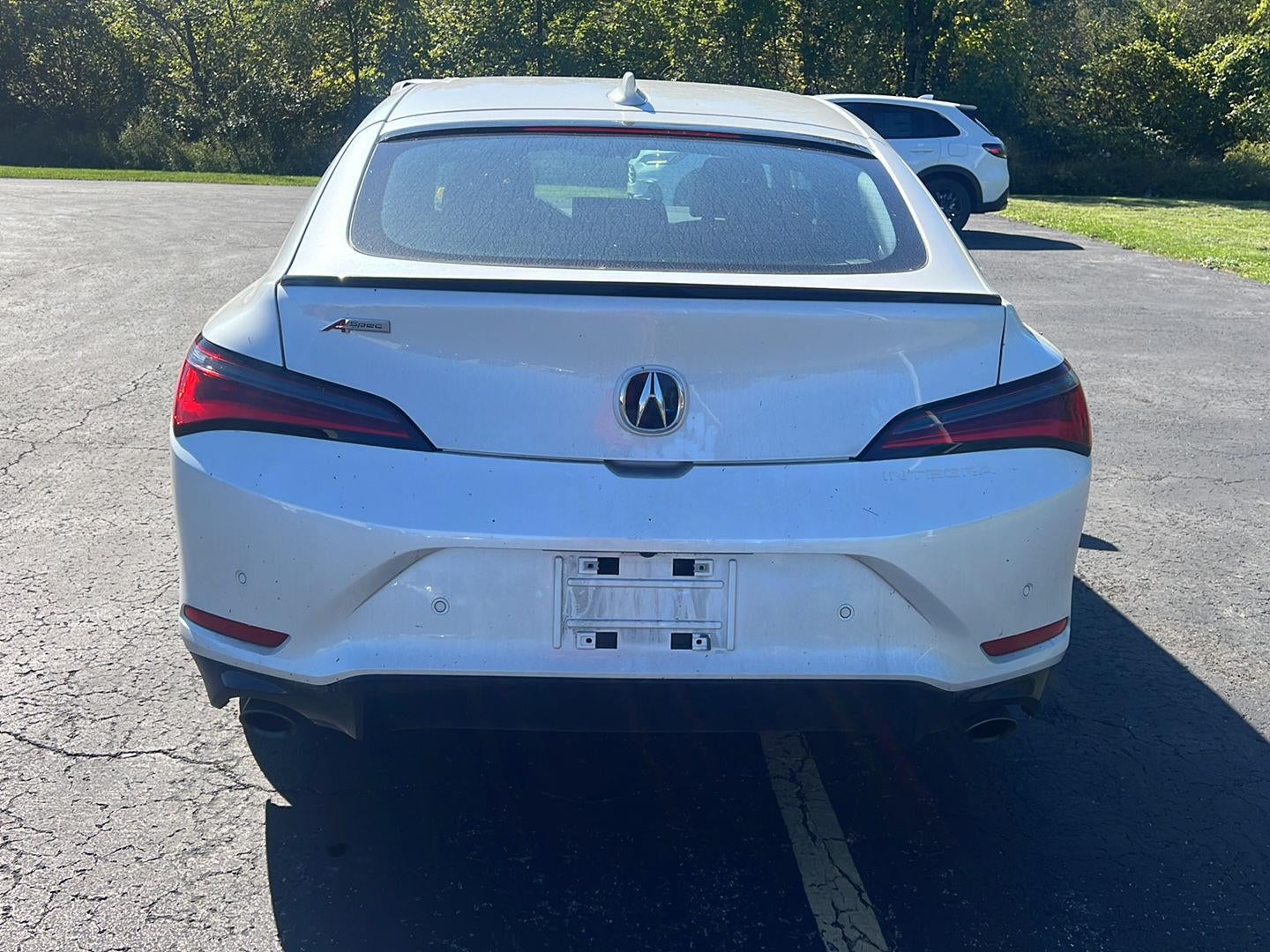 2024 Acura Integra w/Tech w/A-SPEC