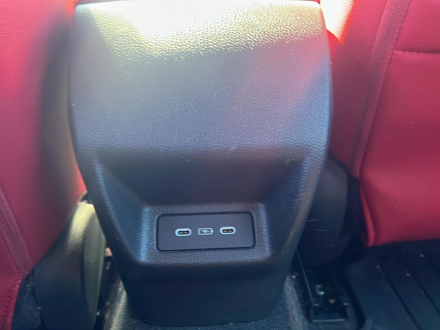 2024 Acura Integra w/Tech w/A-SPEC