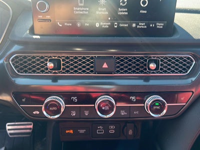 2024 Acura Integra w/Tech w/A-SPEC