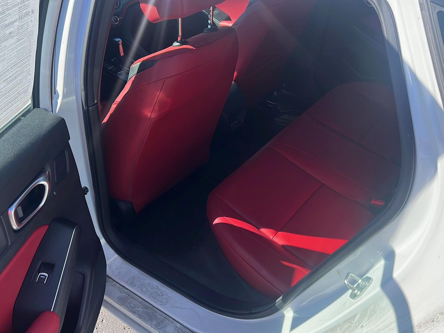 2024 Acura Integra w/Tech w/A-SPEC
