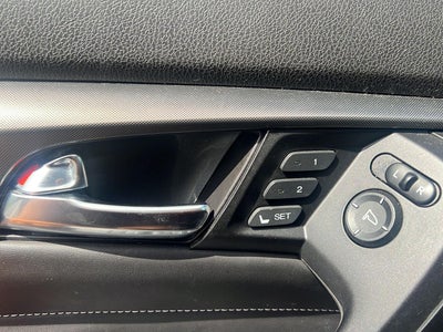 2013 Acura Tl Tech