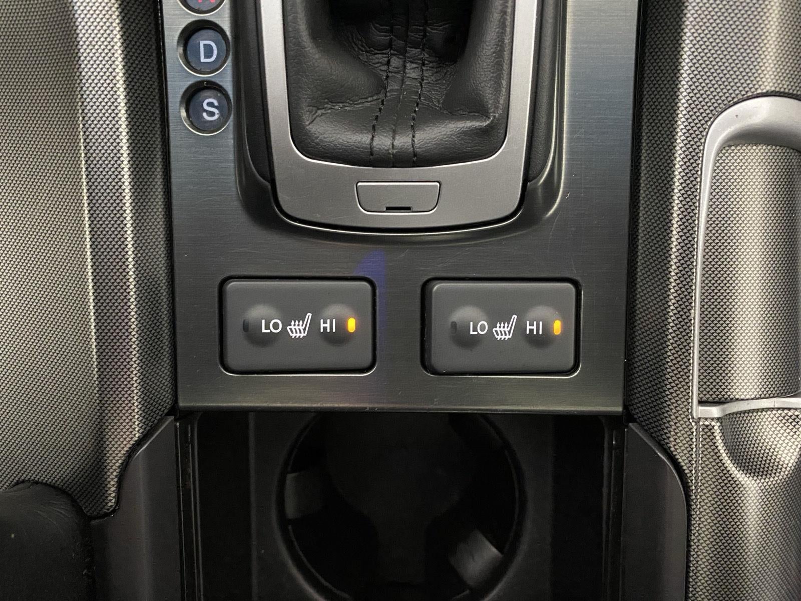 2013 Acura TL Tech