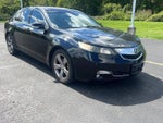 2013 Acura Tl Tech