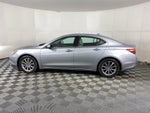 2018 Acura TLX 2.4L