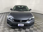 2023 Honda Civic Hatchback LX